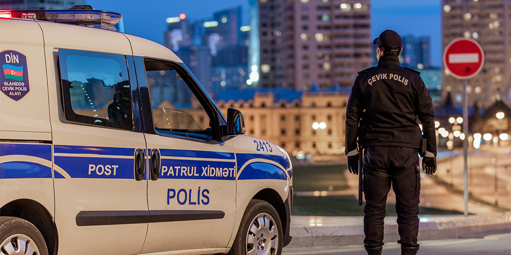 Səxavət Qəhrəmanov GÜLLƏLƏNDİ