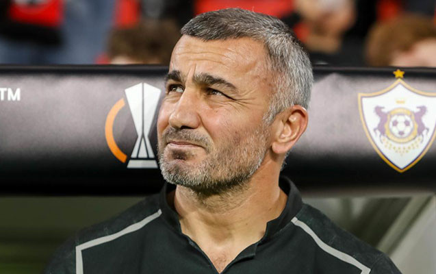 Qurban Qurbanovdan transfer açıqlaması – O da “Qarabağ”a gəlir?