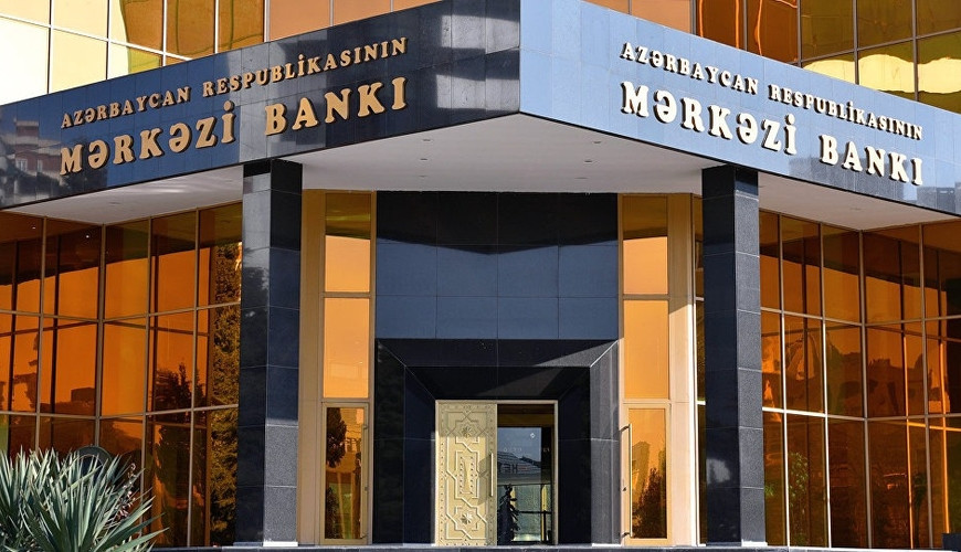 Mərkəzi Bank yenə “Palladium”un cərimələnməsini istədi- Bu dəfə 2 milyondan çox vəsait… 