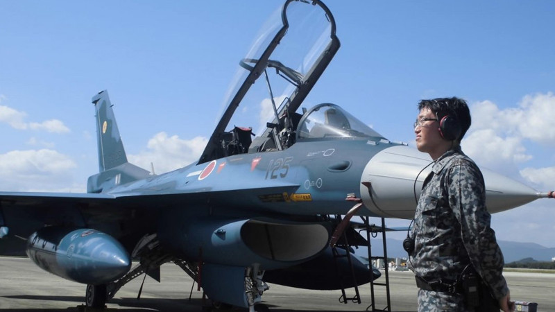 “Mitsubishi F-2” niyə “F-16″dan üstündür?