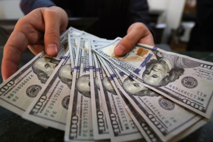1 dollar 2 manat olacaq? – AÇIQLAMA 