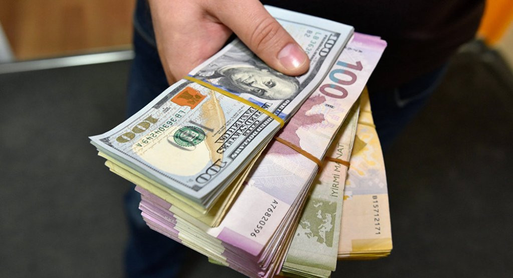 Dollar və manatın məzənnəsi ilə mühüm xəbər – Dəyişiklik…