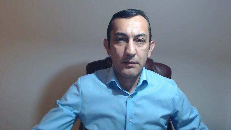 Qabil Məmmədovla bağlı qərar verildi 