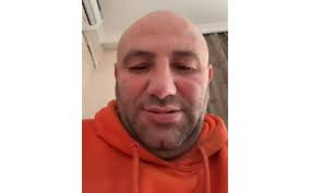 “Əfi” həbs edildi
