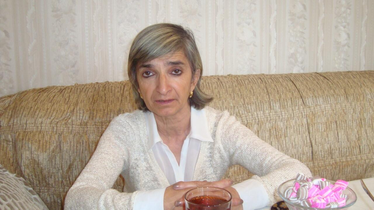 Aytəkin Alxaslı yenə YIXILDI: bu dəfə “hücum”a məruz qaldı – VİDEO 