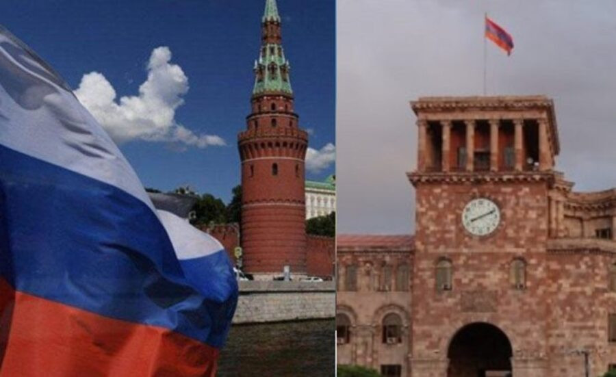 Ermənistandan Rusiyaya gözlənilməz zərbə – Moskva böyük itki verəcək 