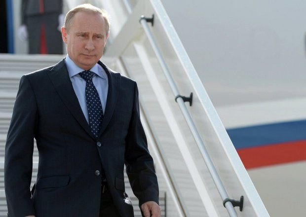 Putin bu ölkəyə gedir: MƏSLƏHƏTLƏŞMƏLƏR APARACAQ