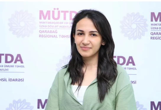 Bugünkü imtahanda maksimal bal TOPLADI 