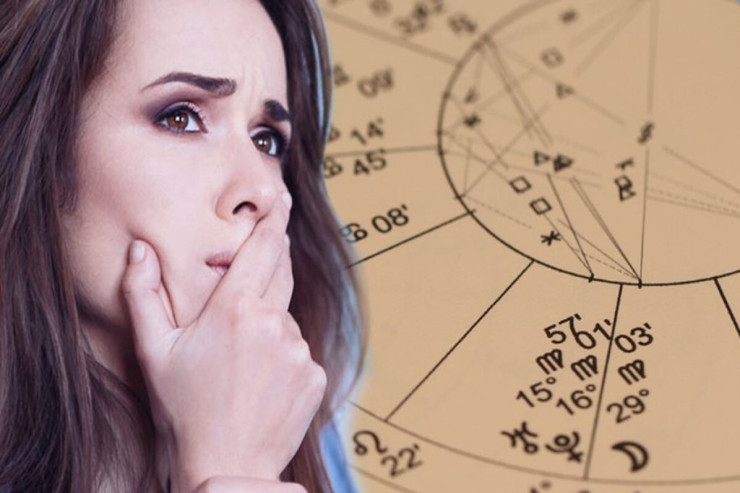 Astroloqdan xəbərdarlıq: Qarşıdakı 4 gün ərzində…   