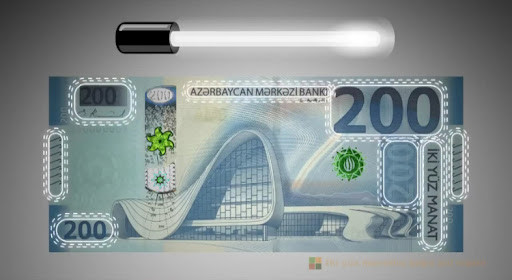 DİQQƏT! Saxta pulları necə FƏRQLƏNDİRMƏLİYİK? Cinayət məsuliyyəti var…