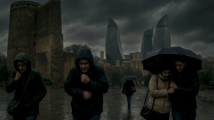 “La Nina” və silahlar havanı alt-üst edir – Meteoroloqdan sarsıdıcı açıqlama 