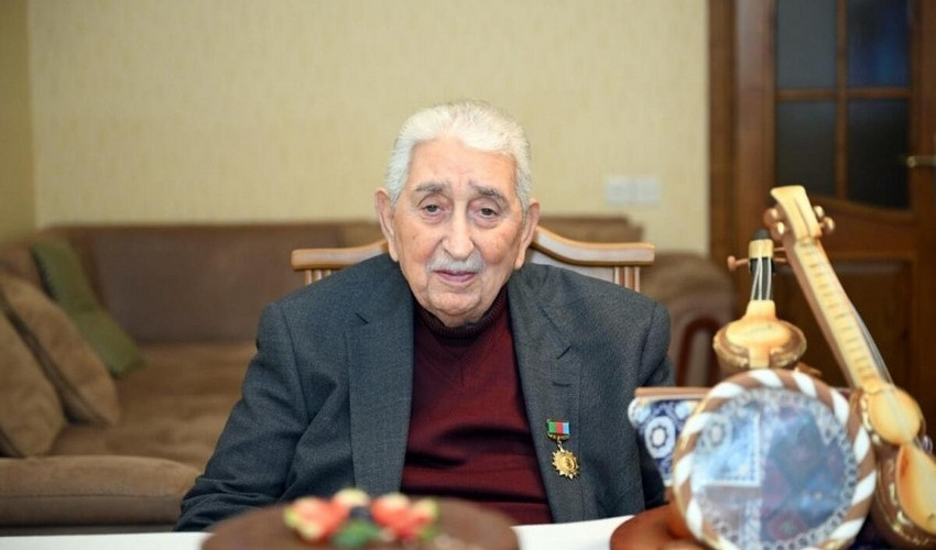Arif Babayevlə bağlı üzücü xəbər – Həyat yoldaşı danışdı 