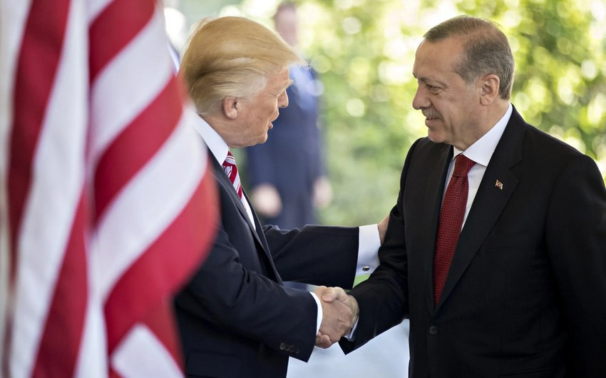 Ərdoğanın diqqətçəkən telefon zəngi – Ankara hərəkətə keçdi