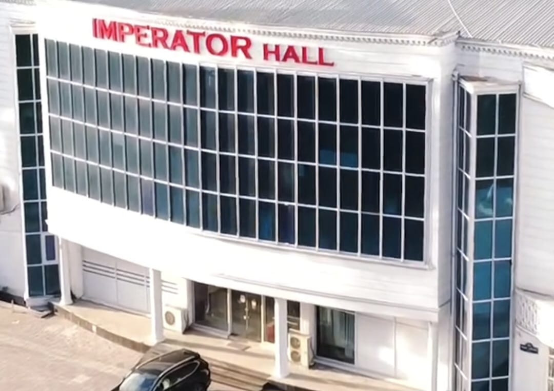 “İmperator Hall”da toyda DAVA: Bəy tərəflər arasında qaldı – FOTOLAR