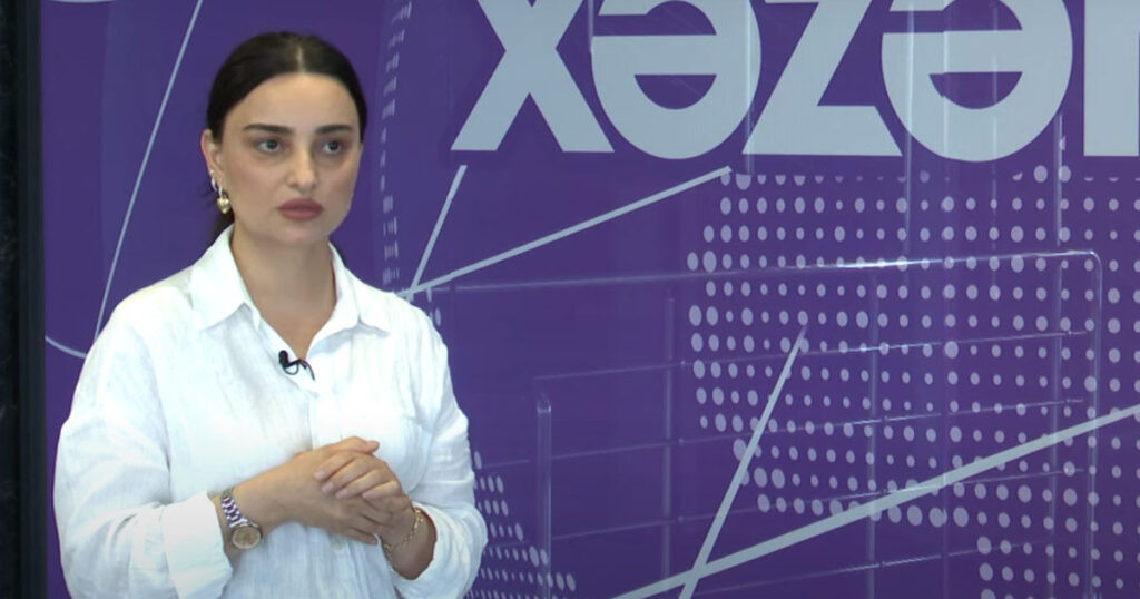 Travmatologiya və Ortopediya İnstitutunda NƏ BAŞ VERİR? – Həkim Asiman Məmmədova qanunsuz işdən çıxarıldığını deyir – VİDEO