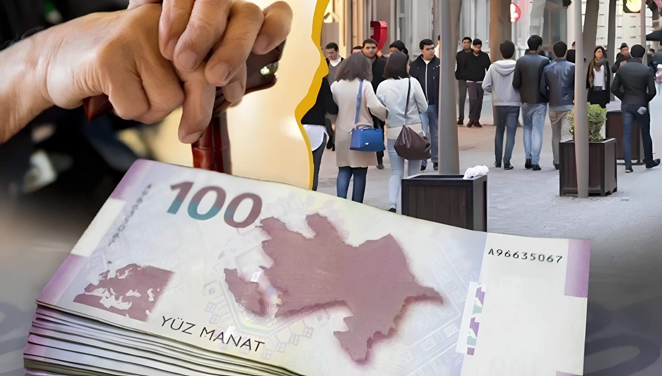 ŞAD XƏBƏR: Bu şəxslər 900 manat pensiya ala BİLƏCƏK
