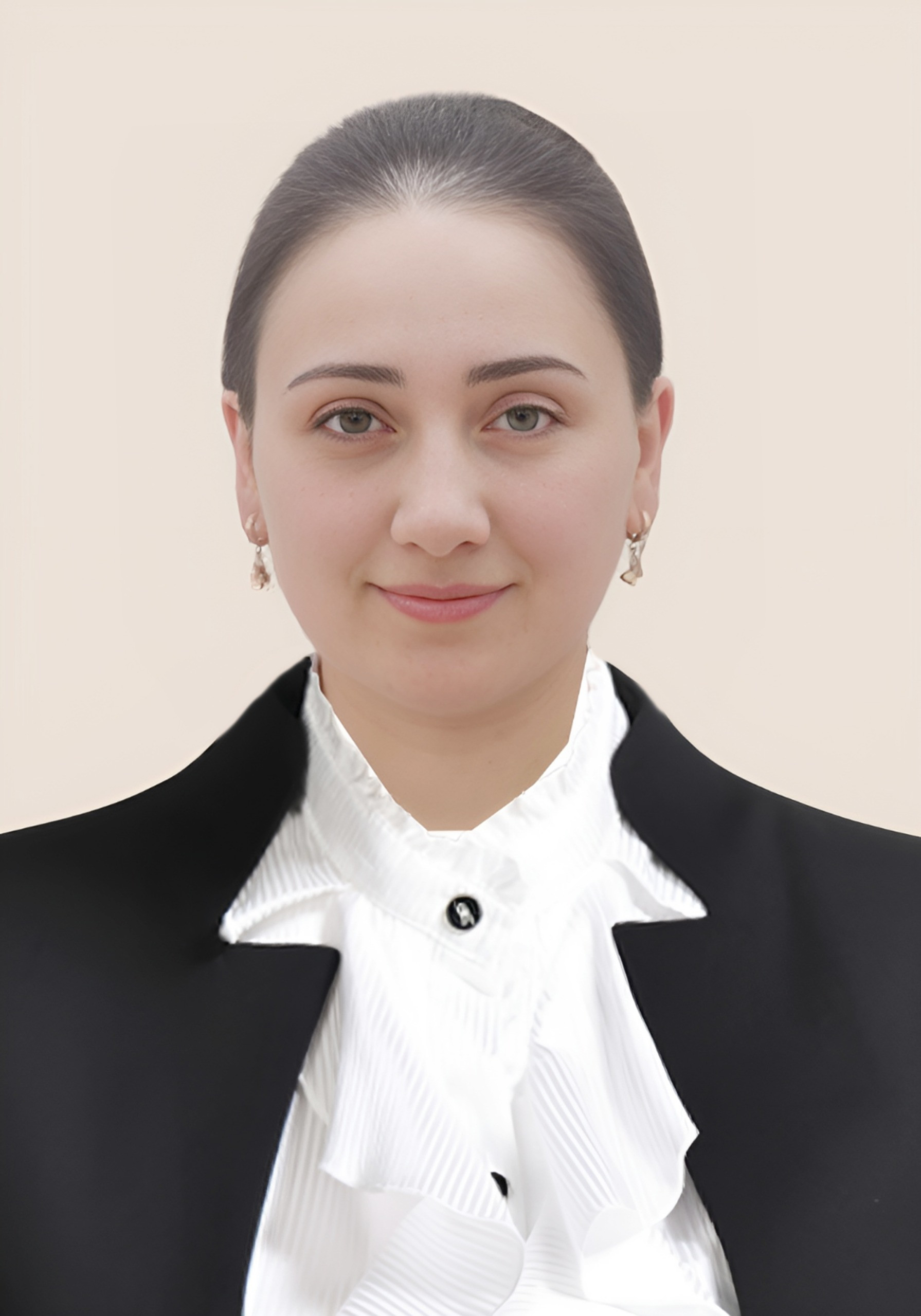 Füzulidə çalışan müəllim sertifikatlaşdırma imtahanında yüksək nəticə göstərib- FOTO 