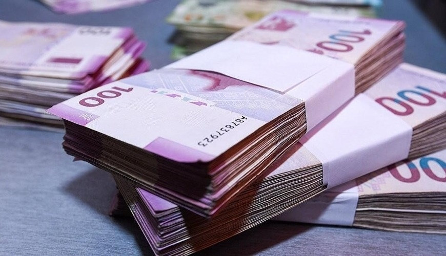 Xanım iş adamının 100 min dolları blogger tərəfindən ələ keçirilib- Cəmi 2 ay evli olublar   