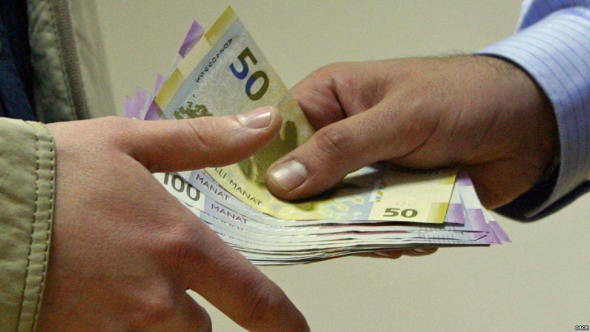 Bu şəxslər 4000 manat maaş ala bilər – ŞƏRTLƏR 