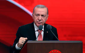 Ərdoğan: Ayrılarmı könül candan, Türkiyə Azərbaycandan?..
