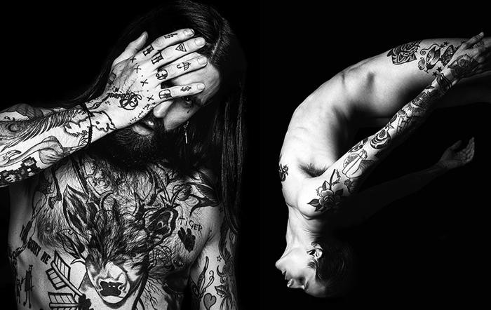 Tatu həvəskarlarına ÜZÜCÜ XƏBƏR – Xərçəng riski arta bilər