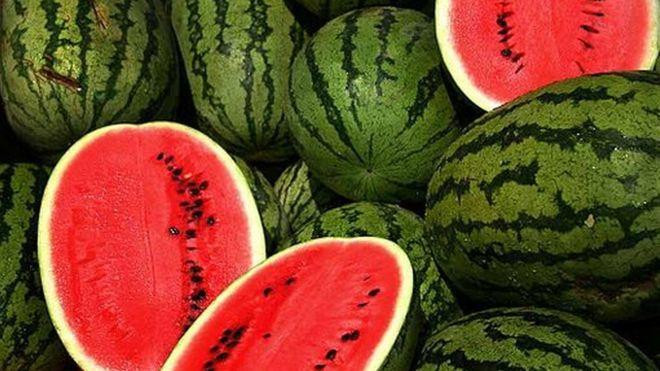 Zəhərlənməmək üçün süni şəkildə yetişdirilən qarpızı necə tanıyaq? – Ekspert AÇIQLADI