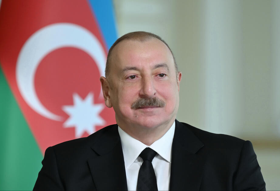 Mürəkkəb hadisələr baş verir: Yeni dünya nizamına keçid… – İlham Əliyev 
