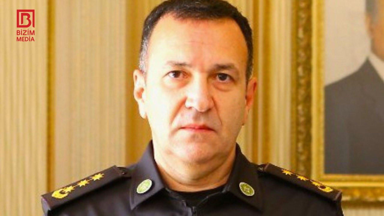 Rövşən Nəbiyev yüksək vəzifəyə TƏYİN OLUNDU 