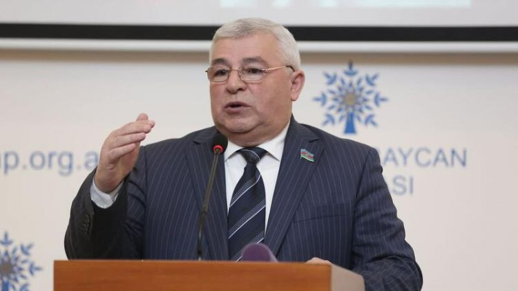 Anası və ailə üzvləri şəhid olan deputatın evi bu tarixdə təhvil veriləcək 