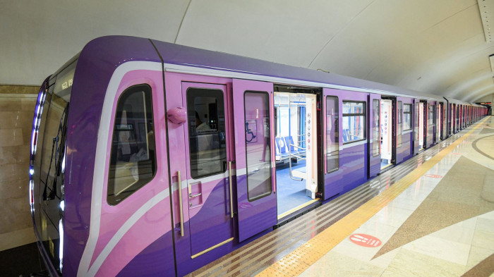 Bakı metrosunda havalandırma sistemləri niyə işləmir? – RƏSMİ AÇIQLAMA 