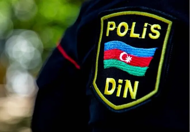 Polisdən əməliyyat: Saxlanılanlar var 