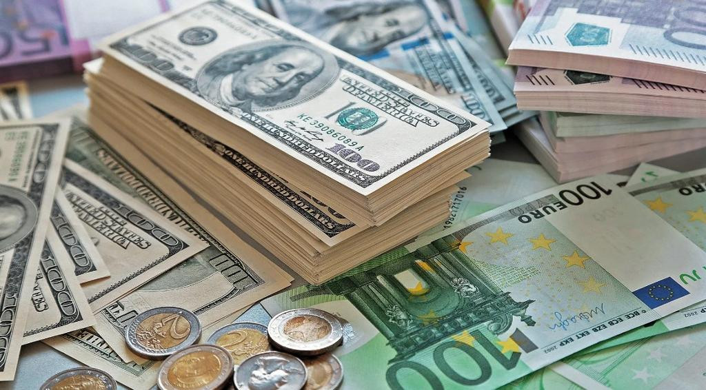 Azərbaycanda avro bahalaşdı – Növbə dollarındır? 