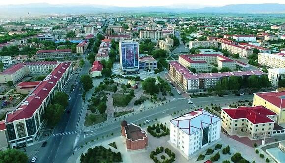 Azərbaycanda yeni qurum yaradıldı