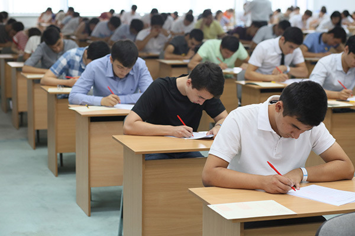 Tələbələrin köçürülməsi prosesinə start verilir