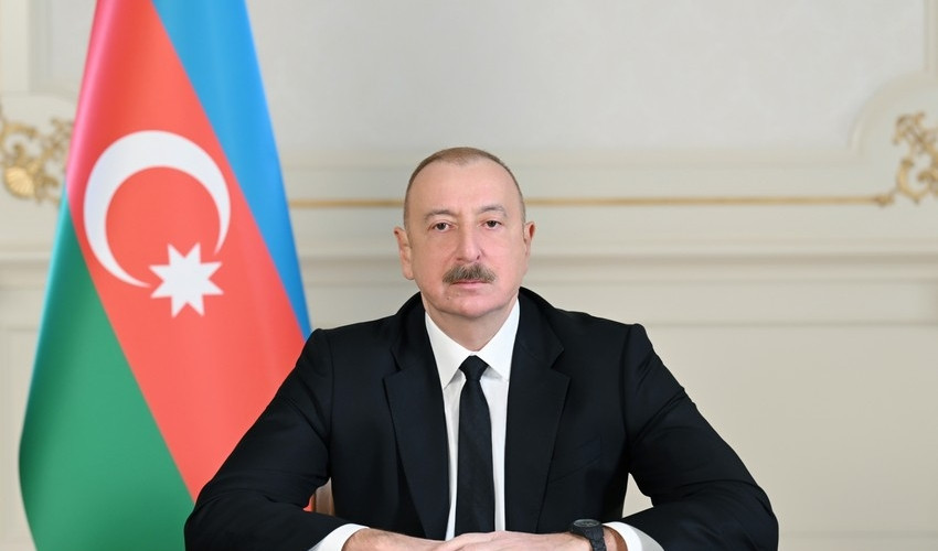 “Qərar qəbul etdik ki, o şeytan yuvasını dağıdaq” – Prezident 
