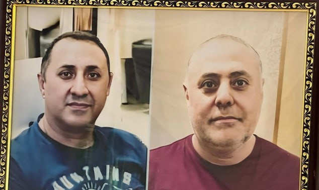 Səfərov qardaşlarını küt alətlə döyüblər – RƏSMİ 