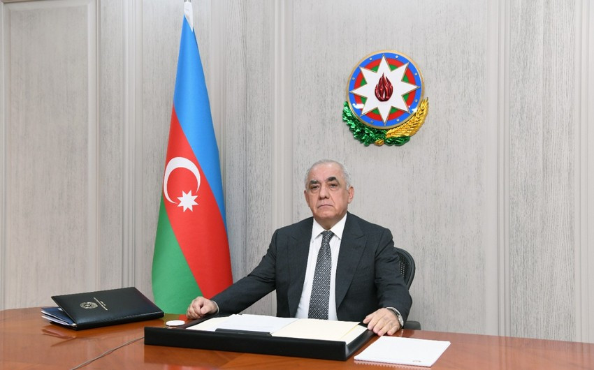 Əli Əsədov daha iki qərar imzaladı