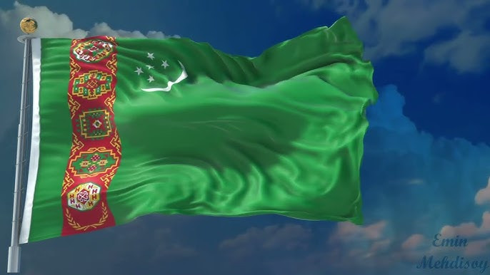 Türkmənistan XİN-dən Ukrayna telekanalına XƏBƏRDARLIQ