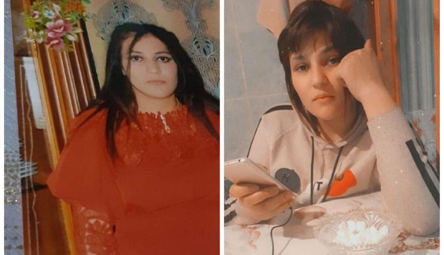 Bu qadını görənlər dərhal polisə XƏBƏR VERSİN