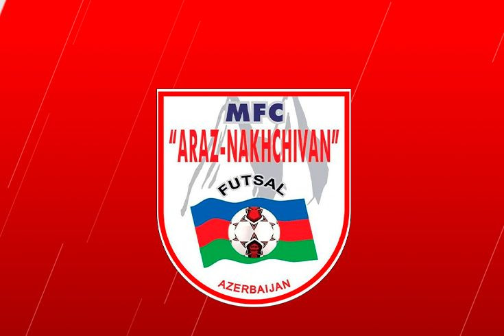 “Araz-Naxçıvan” 9 oyunçusu ilə yollarını ayırdı