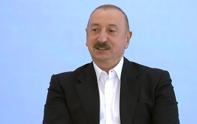 “Heydər Əliyev bu günü görsəydi, oğluna nə deyərdi?” sualına Prezidentdən CAVAB