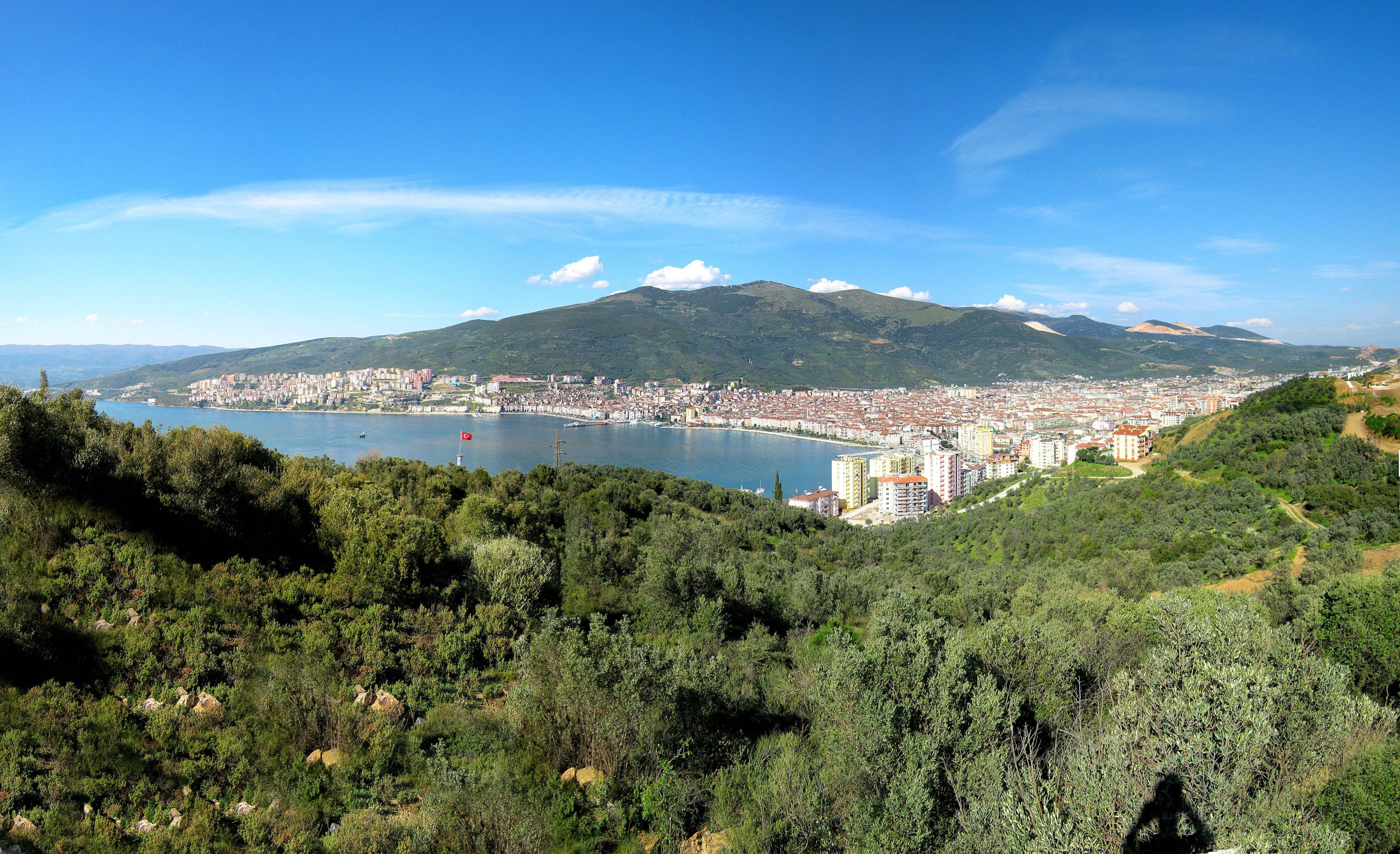 Bursada zəlzələ: İstanbulda da hiss edildi 