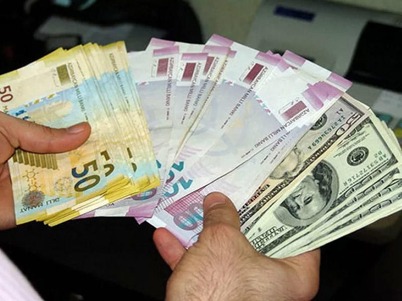 1 avro 2 manat 50 qəpikdir? – RƏSMİ AÇIQLAMA