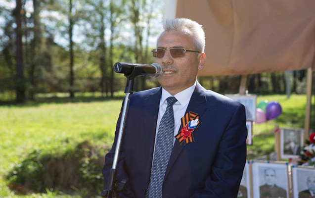 Moskva vilayətindəki diasporumuz buraxılacaq – Elşən İbrahimov