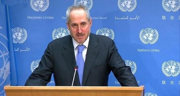 BMT Azərbaycan və Rusiya arasındakı gərginliyə belə REAKSİYA VERDİ