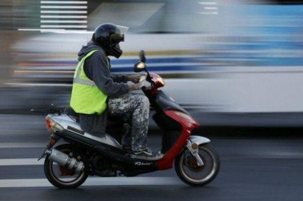 Moped, motosiklet və skuter sürücülərinin nəzərinə!