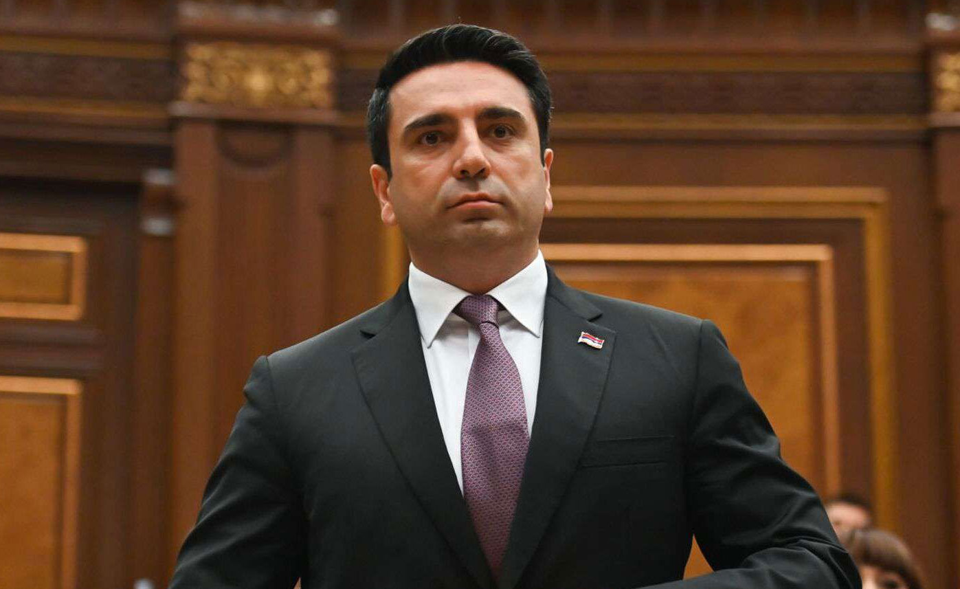 Simonyandan şok paylaşım: Moskvanın məkrli siyasətini ifşa etdi – Özünüzə bir dürüst sual verin