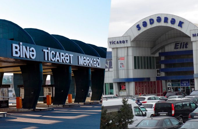 “Sədərək” və “Binə” Ticarət mərkəzində nə baş verir? – ƏDV QAYTARILMIR