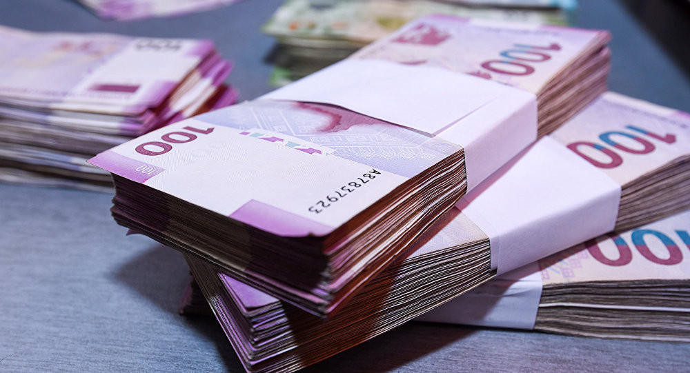 Xarici investisiyaların həcmi kəskin artıb