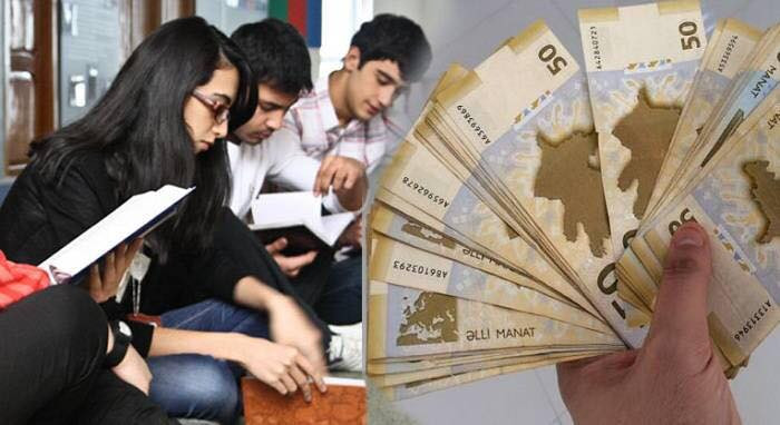 TƏCİLİ! Tələbə təqaüdləri ilə bağlı VACİB XƏBƏR